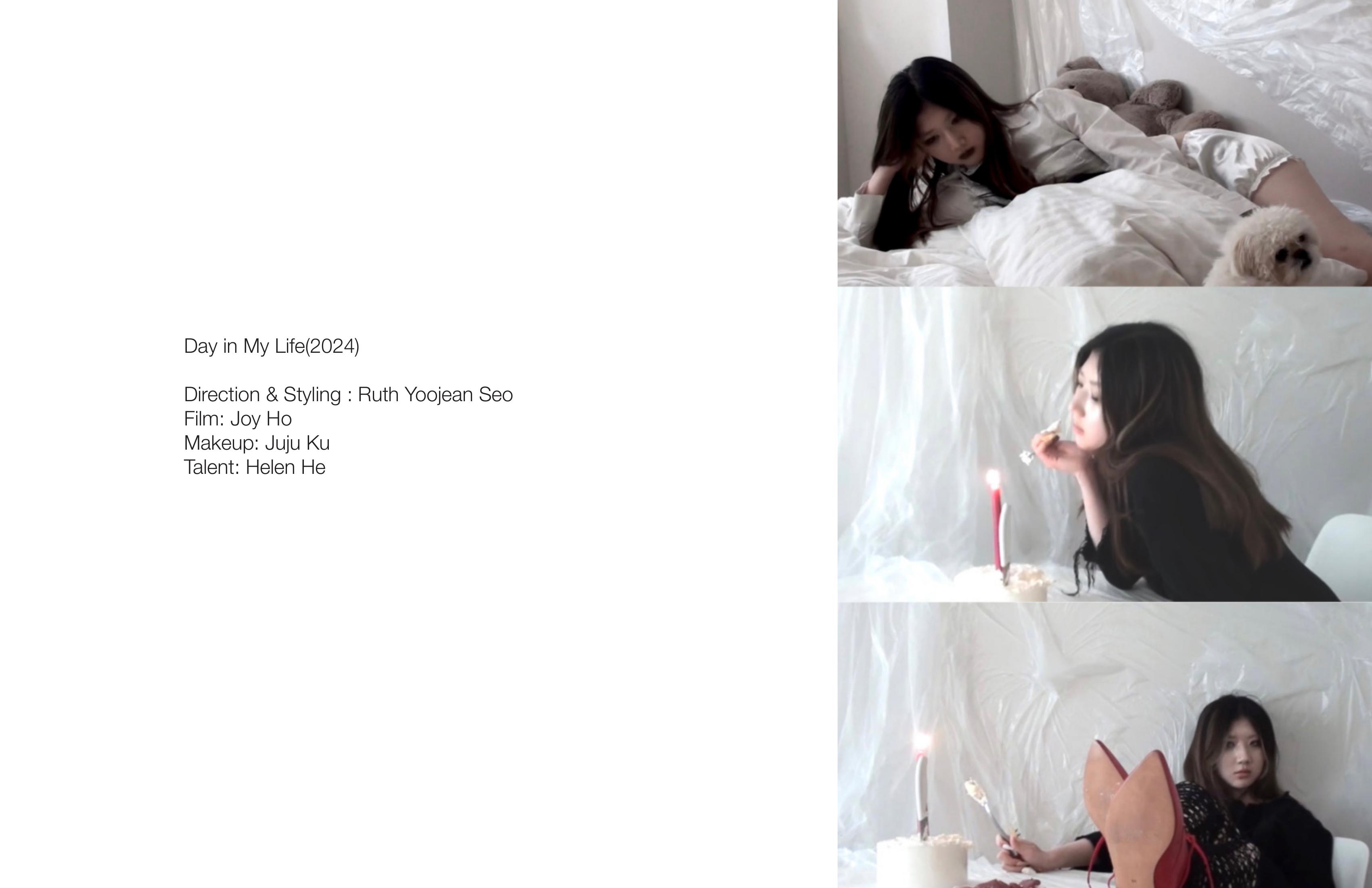 Fashion Product / Accessories process